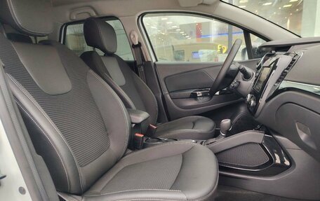 Renault Kaptur I рестайлинг, 2021 год, 1 585 111 рублей, 10 фотография