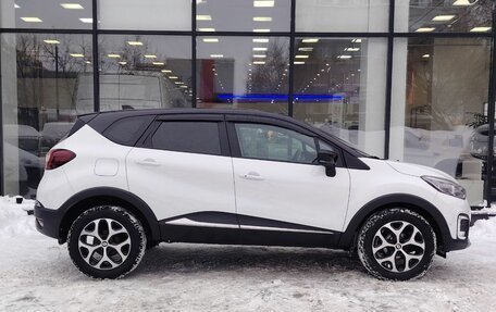 Renault Kaptur I рестайлинг, 2021 год, 1 585 111 рублей, 4 фотография