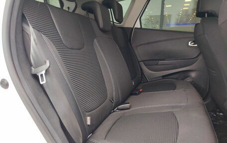 Renault Kaptur I рестайлинг, 2021 год, 1 585 111 рублей, 11 фотография