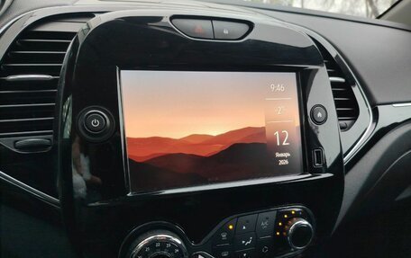 Renault Kaptur I рестайлинг, 2021 год, 1 585 111 рублей, 12 фотография