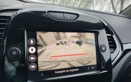 Renault Kaptur I рестайлинг, 2021 год, 1 585 111 рублей, 15 фотография