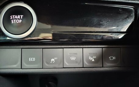 Renault Kaptur I рестайлинг, 2021 год, 1 585 111 рублей, 13 фотография