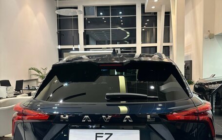 Haval F7, 2025 год, 2 849 000 рублей, 6 фотография
