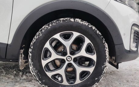 Renault Kaptur I рестайлинг, 2021 год, 1 585 111 рублей, 17 фотография