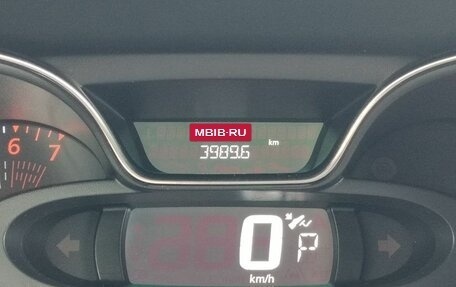 Renault Kaptur I рестайлинг, 2021 год, 1 585 111 рублей, 16 фотография