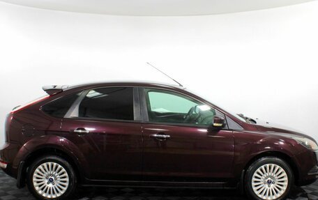 Ford Focus II рестайлинг, 2010 год, 575 000 рублей, 4 фотография