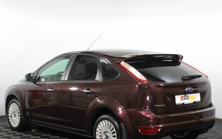 Ford Focus II рестайлинг, 2010 год, 575 000 рублей, 7 фотография