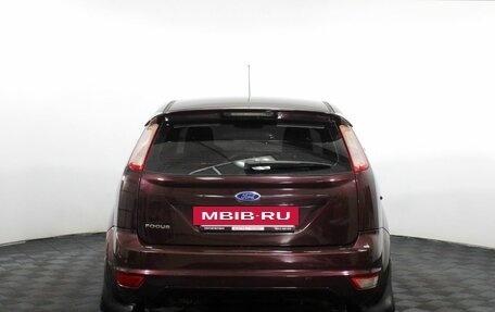 Ford Focus II рестайлинг, 2010 год, 575 000 рублей, 6 фотография