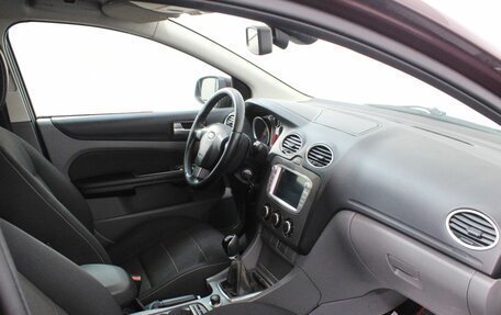 Ford Focus II рестайлинг, 2010 год, 575 000 рублей, 16 фотография