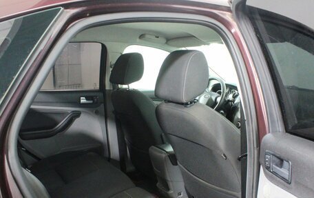 Ford Focus II рестайлинг, 2010 год, 575 000 рублей, 19 фотография