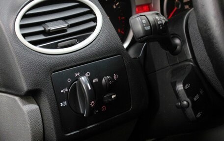 Ford Focus II рестайлинг, 2010 год, 575 000 рублей, 13 фотография