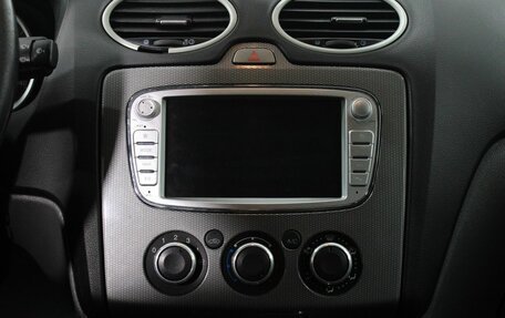 Ford Focus II рестайлинг, 2010 год, 575 000 рублей, 15 фотография