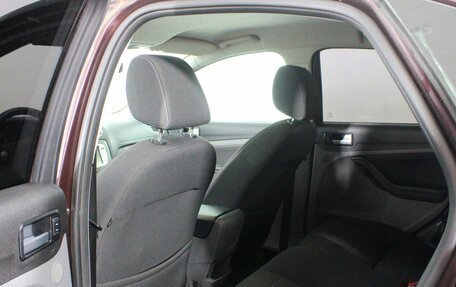 Ford Focus II рестайлинг, 2010 год, 575 000 рублей, 17 фотография