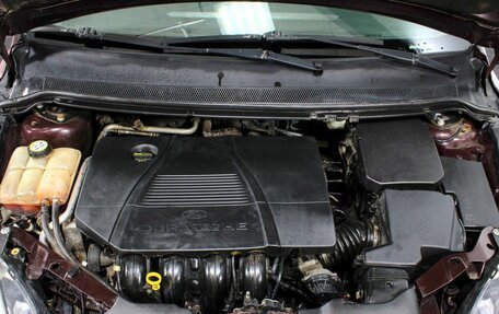 Ford Focus II рестайлинг, 2010 год, 575 000 рублей, 20 фотография