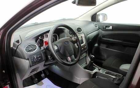 Ford Focus II рестайлинг, 2010 год, 575 000 рублей, 12 фотография