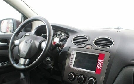 Ford Focus II рестайлинг, 2010 год, 575 000 рублей, 9 фотография