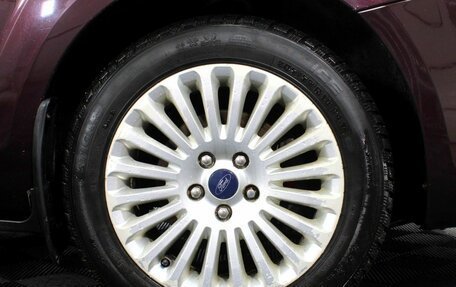 Ford Focus II рестайлинг, 2010 год, 575 000 рублей, 23 фотография