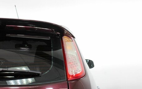 Ford Focus II рестайлинг, 2010 год, 575 000 рублей, 22 фотография