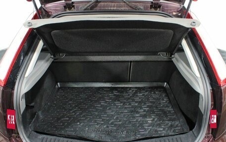 Ford Focus II рестайлинг, 2010 год, 575 000 рублей, 18 фотография