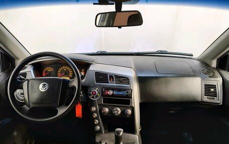 SsangYong Kyron I, 2011 год, 889 000 рублей, 8 фотография