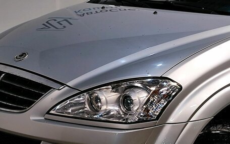 SsangYong Kyron I, 2011 год, 889 000 рублей, 5 фотография