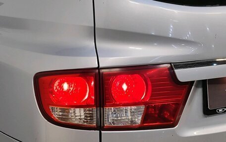 SsangYong Kyron I, 2011 год, 889 000 рублей, 6 фотография