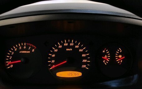 SsangYong Kyron I, 2011 год, 889 000 рублей, 11 фотография