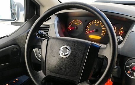 SsangYong Kyron I, 2011 год, 889 000 рублей, 12 фотография