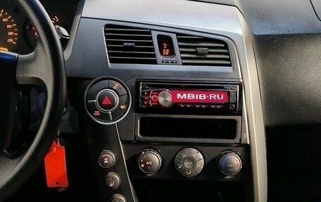 SsangYong Kyron I, 2011 год, 889 000 рублей, 9 фотография