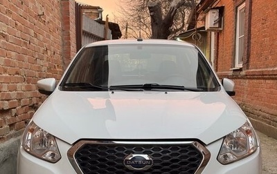 Datsun on-DO I рестайлинг, 2020 год, 600 000 рублей, 1 фотография