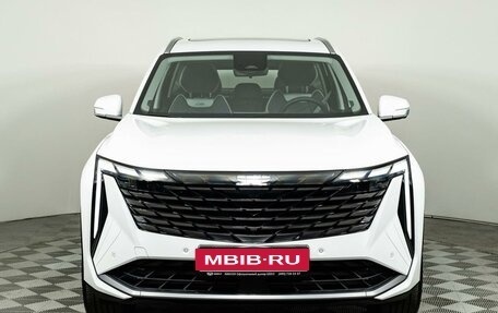 Geely Atlas, 2025 год, 3 981 575 рублей, 1 фотография