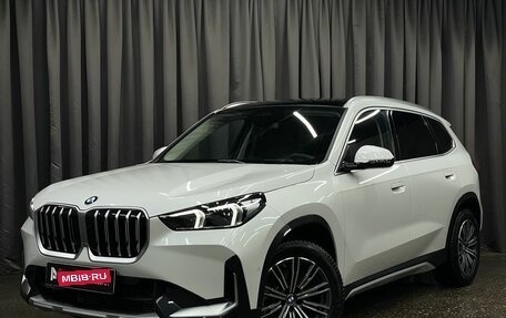 BMW X1, 2025 год, 4 634 777 рублей, 1 фотография