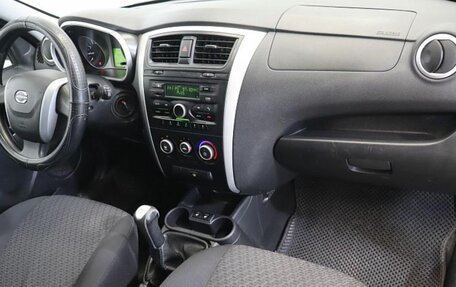 Datsun on-DO I рестайлинг, 2015 год, 333 500 рублей, 5 фотография