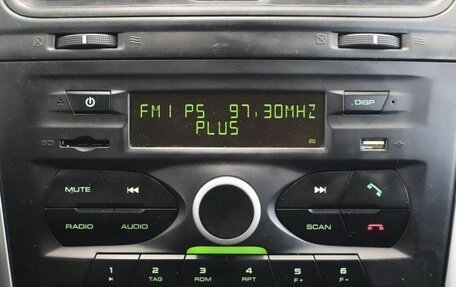 Datsun on-DO I рестайлинг, 2015 год, 333 500 рублей, 10 фотография