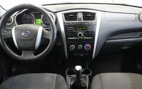 Datsun on-DO I рестайлинг, 2015 год, 333 500 рублей, 9 фотография