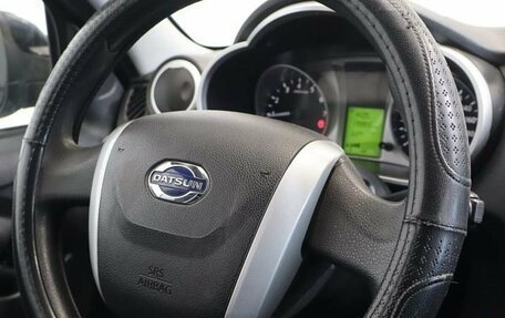 Datsun on-DO I рестайлинг, 2015 год, 333 500 рублей, 8 фотография