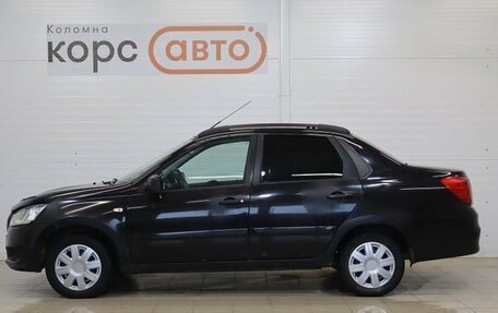 Datsun on-DO I рестайлинг, 2015 год, 333 500 рублей, 2 фотография