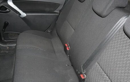 Datsun on-DO I рестайлинг, 2015 год, 333 500 рублей, 7 фотография