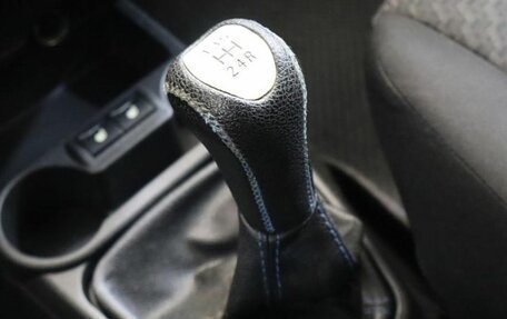 Datsun on-DO I рестайлинг, 2015 год, 333 500 рублей, 12 фотография