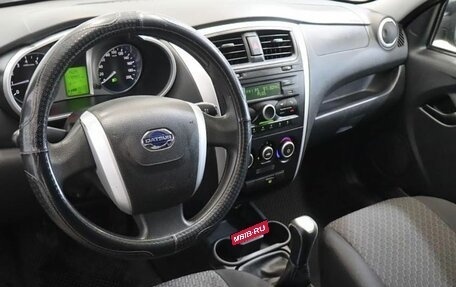 Datsun on-DO I рестайлинг, 2015 год, 333 500 рублей, 6 фотография