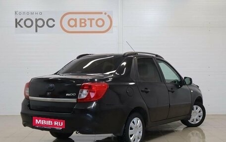 Datsun on-DO I рестайлинг, 2015 год, 333 500 рублей, 3 фотография