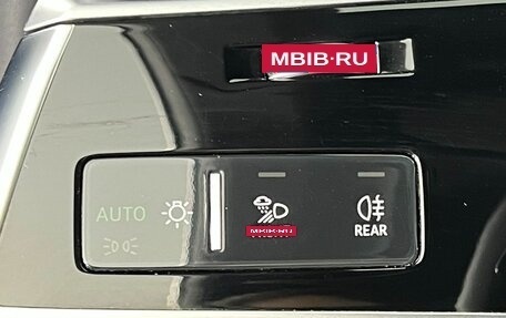 Audi Q8 I, 2018 год, 5 600 000 рублей, 22 фотография