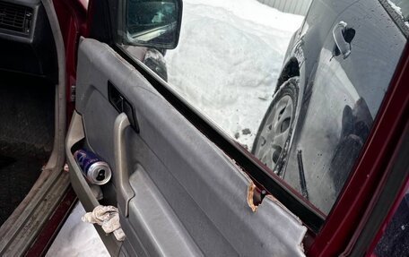 Mercedes-Benz 190 (W201), 1993 год, 150 000 рублей, 2 фотография