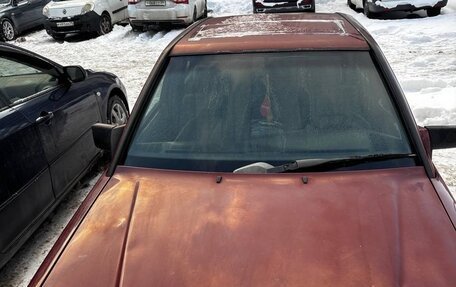 Mercedes-Benz 190 (W201), 1993 год, 150 000 рублей, 7 фотография