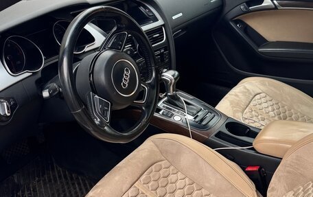 Audi A5, 2015 год, 1 550 000 рублей, 5 фотография