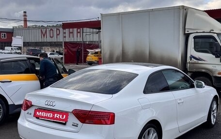 Audi A5, 2015 год, 1 550 000 рублей, 2 фотография