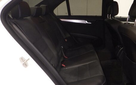 Mercedes-Benz C-Класс, 2013 год, 1 370 000 рублей, 7 фотография