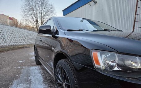 Mitsubishi Lancer IX, 2009 год, 480 000 рублей, 6 фотография