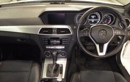 Mercedes-Benz C-Класс, 2013 год, 1 370 000 рублей, 5 фотография