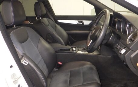 Mercedes-Benz C-Класс, 2013 год, 1 370 000 рублей, 6 фотография